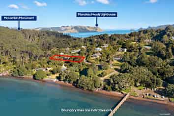 130 Cornwallis Road, Cornwallis