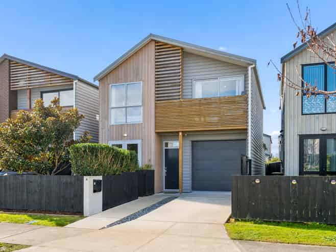 7 Turehu Road, Papakura