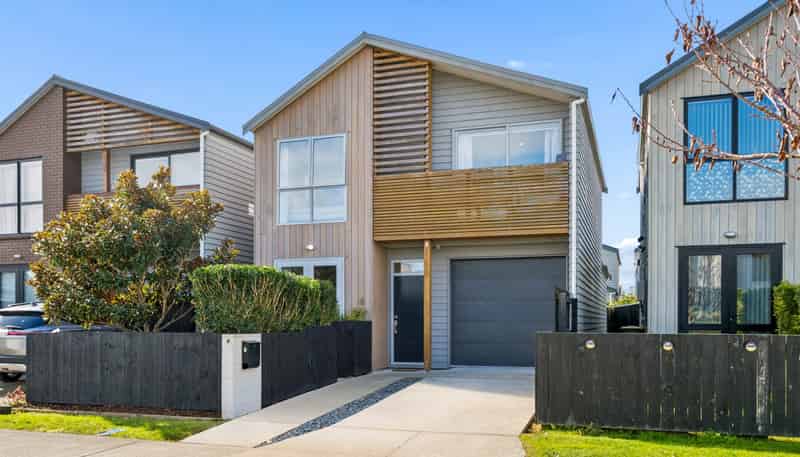 7 Turehu Road, Papakura