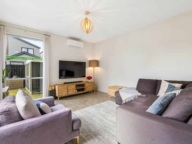 7 Turehu Road, Papakura