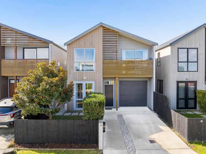 7 Turehu Road, Papakura