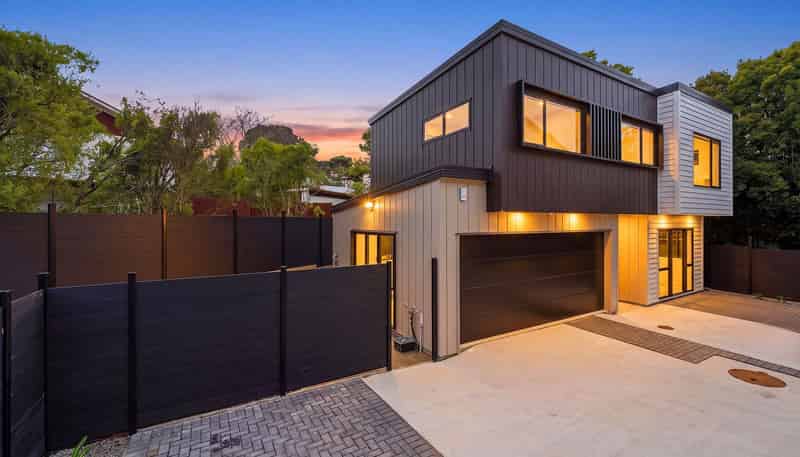 4B Dickey Street, New Windsor