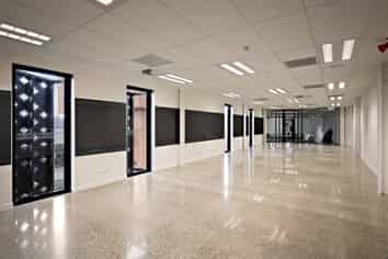 Polished Pollen St Office | 142m2