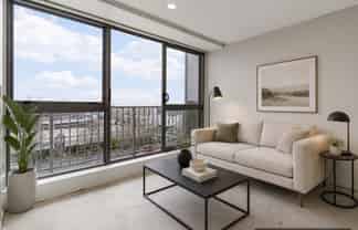 504/72 Nelson Street, Auckland Central