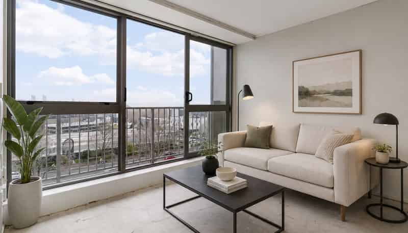 504/72 Nelson Street, Auckland Central