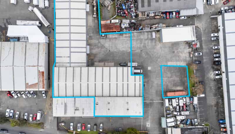 25A Saleyards Road, Otahuhu