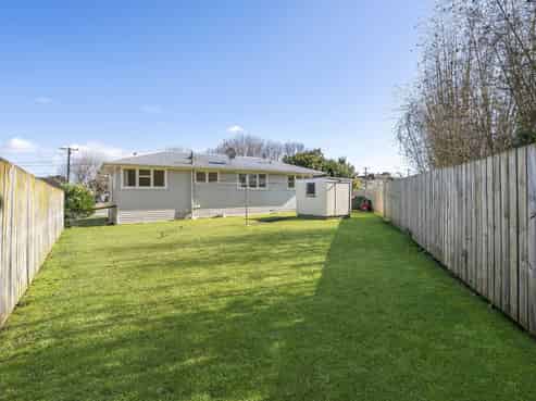 69 Hamill Road, Otara
