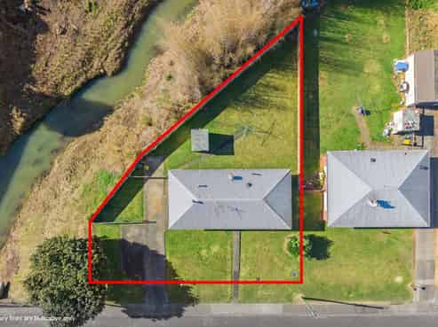 69 Hamill Road, Otara