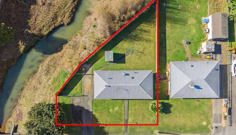 69 Hamill Road, Otara