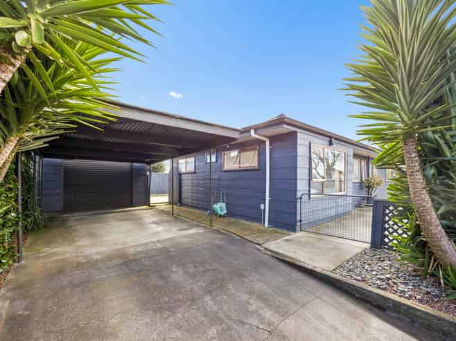 2/23 Kimpton Road, Papatoetoe