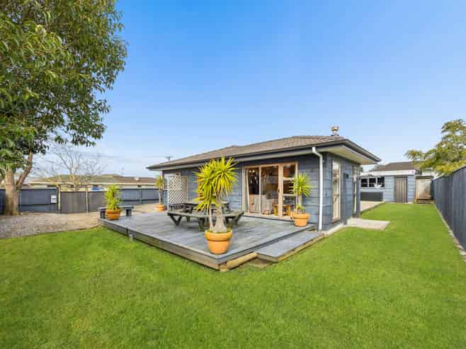 2/23 Kimpton Road, Papatoetoe