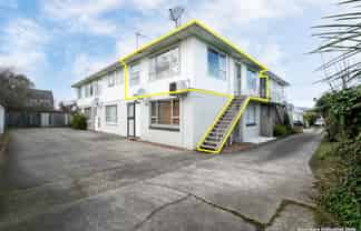 8/73 Clare Road, Saint Albans