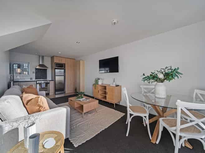 123D Papanui Road, Merivale