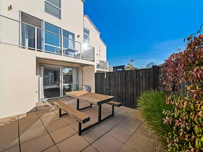 123D Papanui Road, Merivale