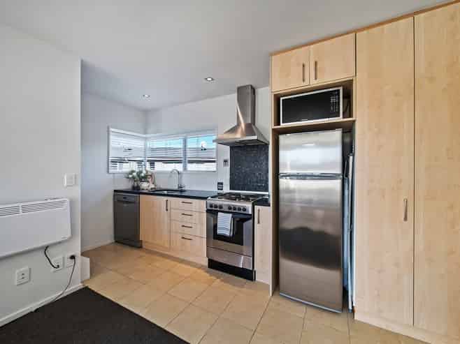 123D Papanui Road, Merivale