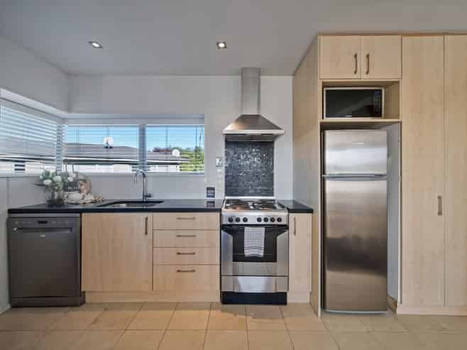 123D Papanui Road, Merivale