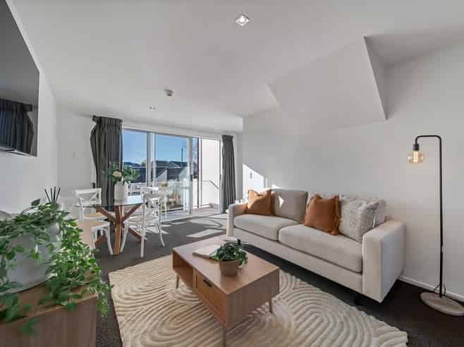 123D Papanui Road, Merivale