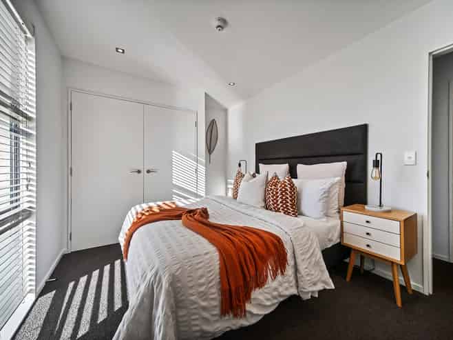123D Papanui Road, Merivale