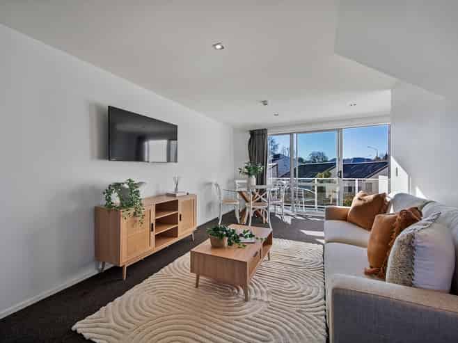 123D Papanui Road, Merivale