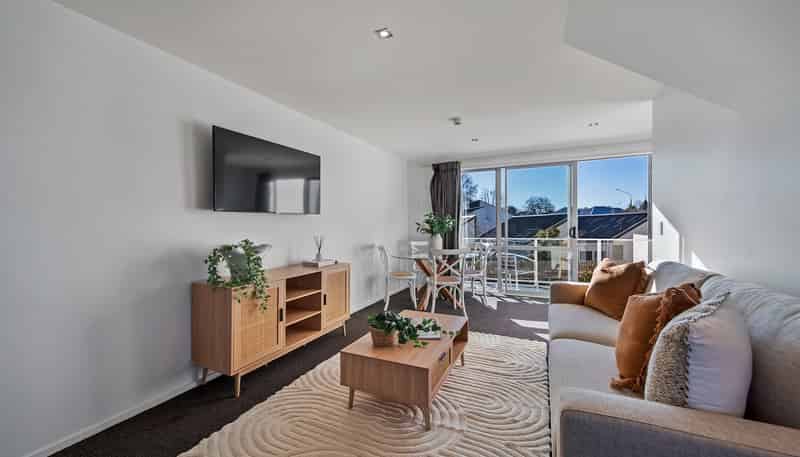123D Papanui Road, Merivale