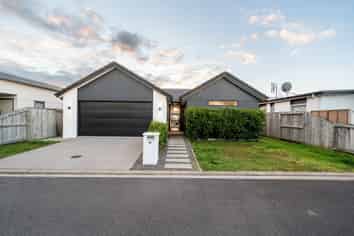 56 Dunkeld Drive , Papamoa