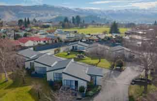 Central Otago freehold motel investment