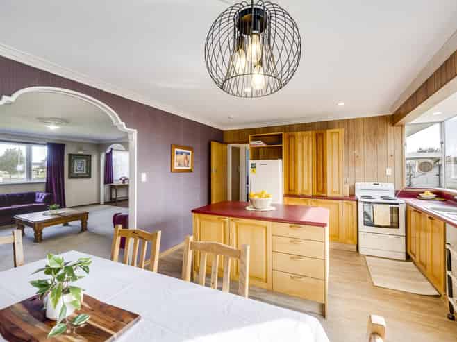 21 Waterworth Avenue, Onekawa