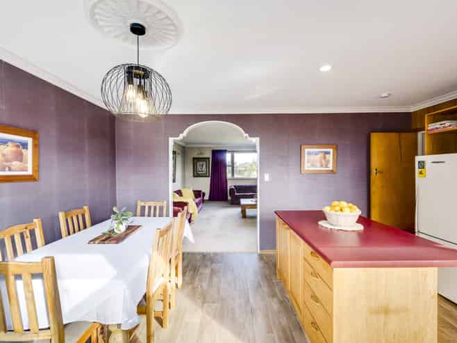 21 Waterworth Avenue, Onekawa