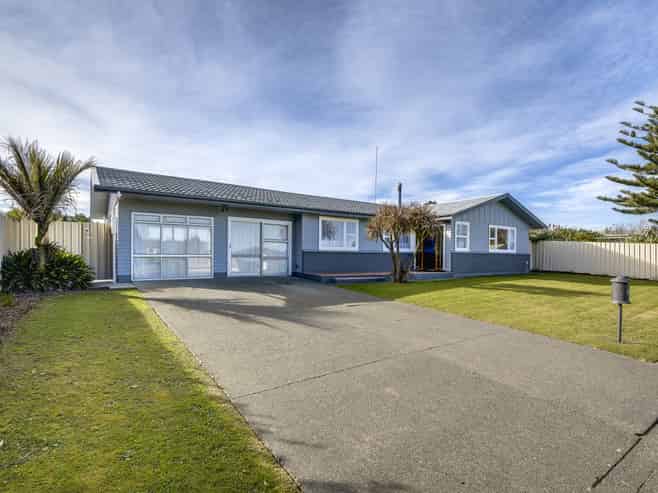 21 Waterworth Avenue, Onekawa