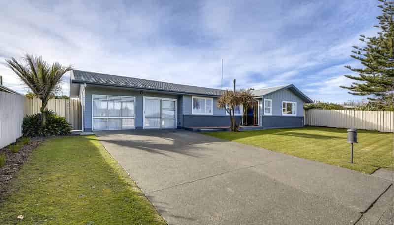 21 Waterworth Avenue, Onekawa
