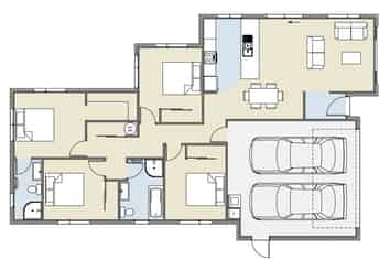 577 - 659/Faringdon East Maddisons Road, Rolleston
