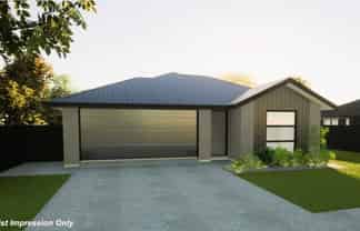 577 - 659 Faringdon East Maddisons Road, Rolleston