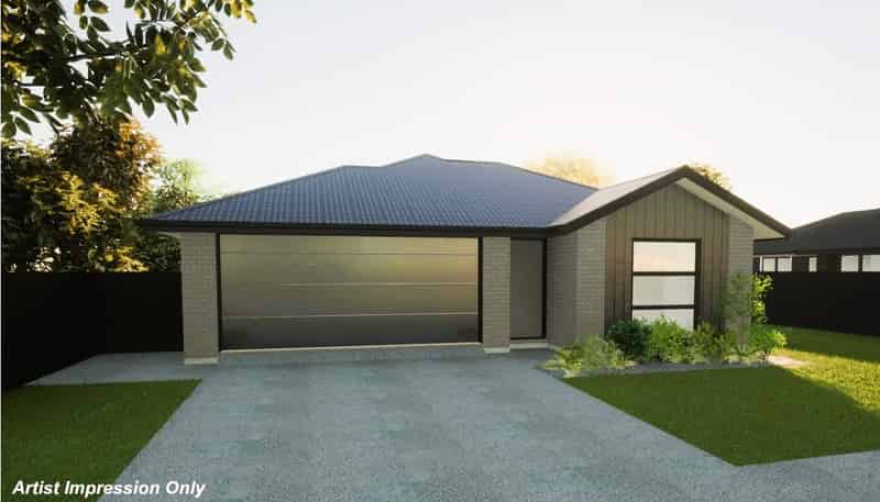 577 - 659 Faringdon East Maddisons Road, Rolleston
