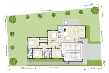 577 - 659/Faringdon East Maddisons Road, Rolleston