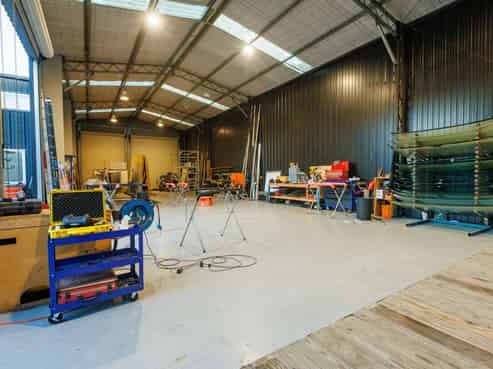 Rare freehold investment in Cromwell