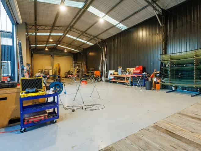 Rare freehold investment in Cromwell