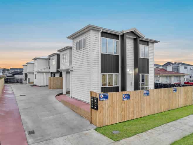 Lot 1/14 George Street, Mangere