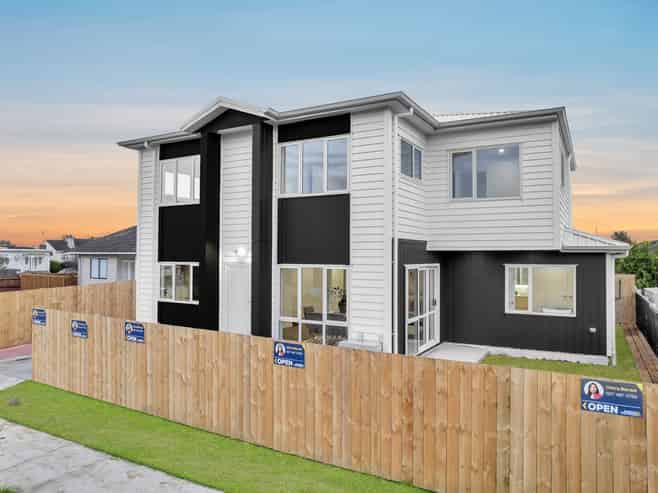 Lot 1/14 George Street, Mangere