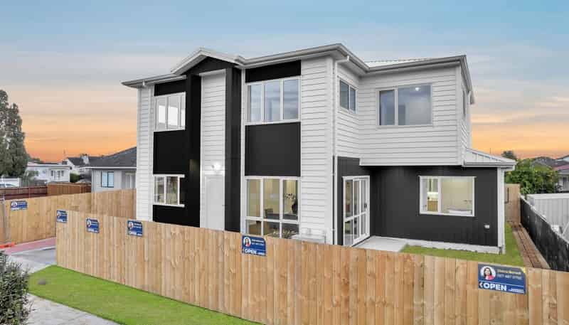 Lot 1/14 George Street, Mangere