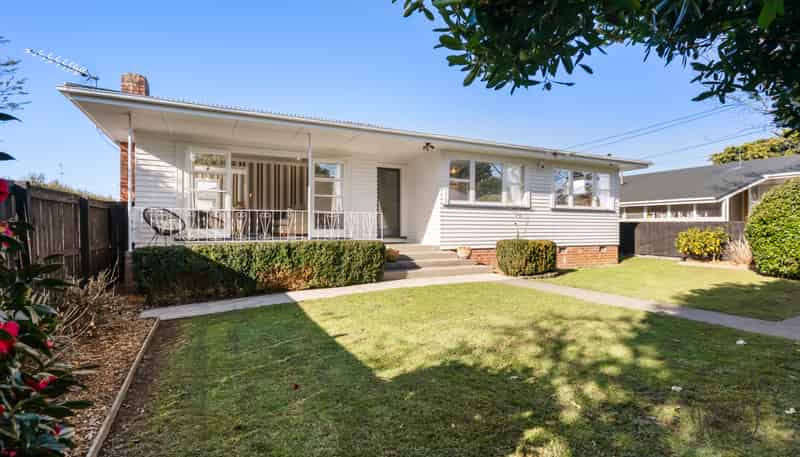 41 Shirley Avenue, Papakura
