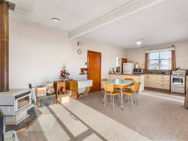 24 High Street, Mosgiel