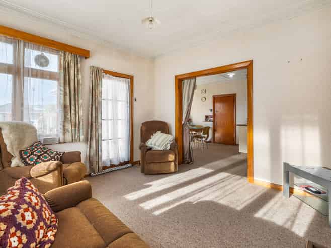 24 High Street, Mosgiel