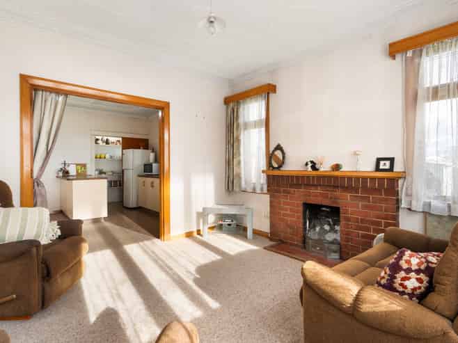 24 High Street, Mosgiel