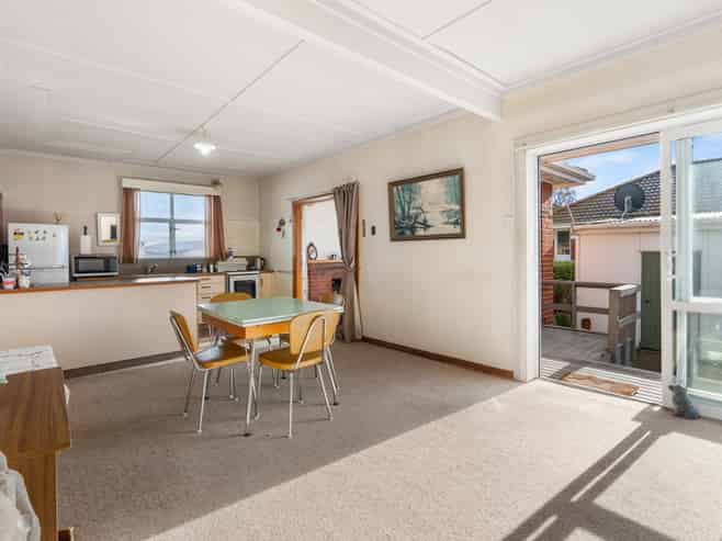 24 High Street, Mosgiel