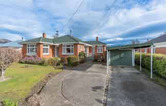 24 High Street, Mosgiel
