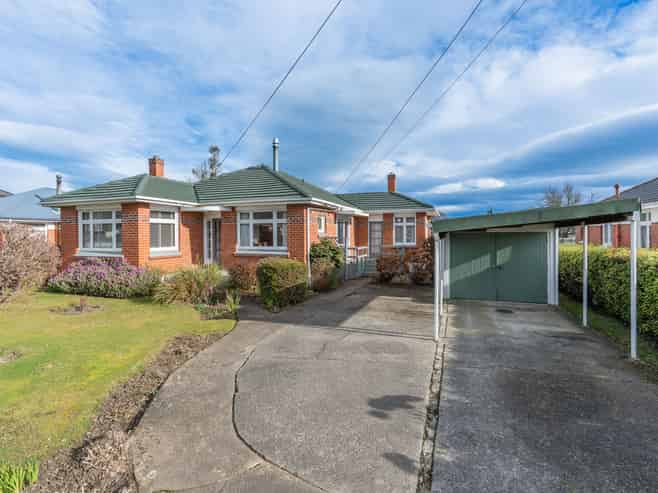 24 High Street, Mosgiel