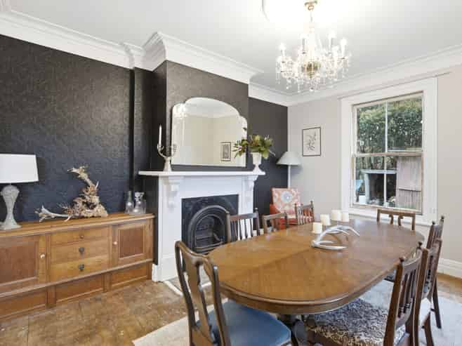 11A Russell Street, Marton