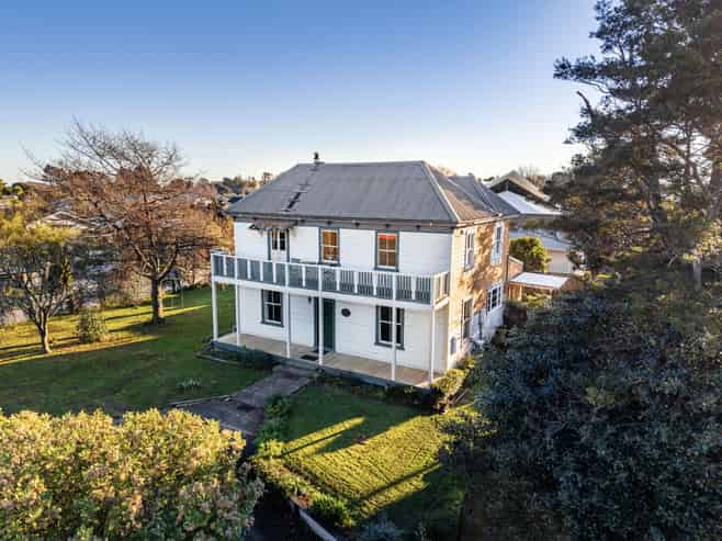 11A Russell Street, Marton