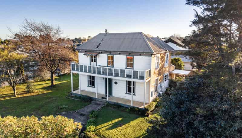 11A Russell Street, Marton