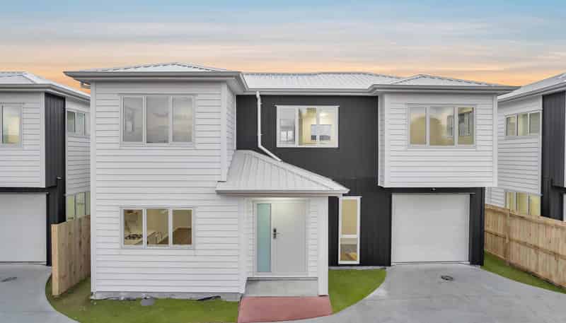 Lot 2/14 George Street, Mangere